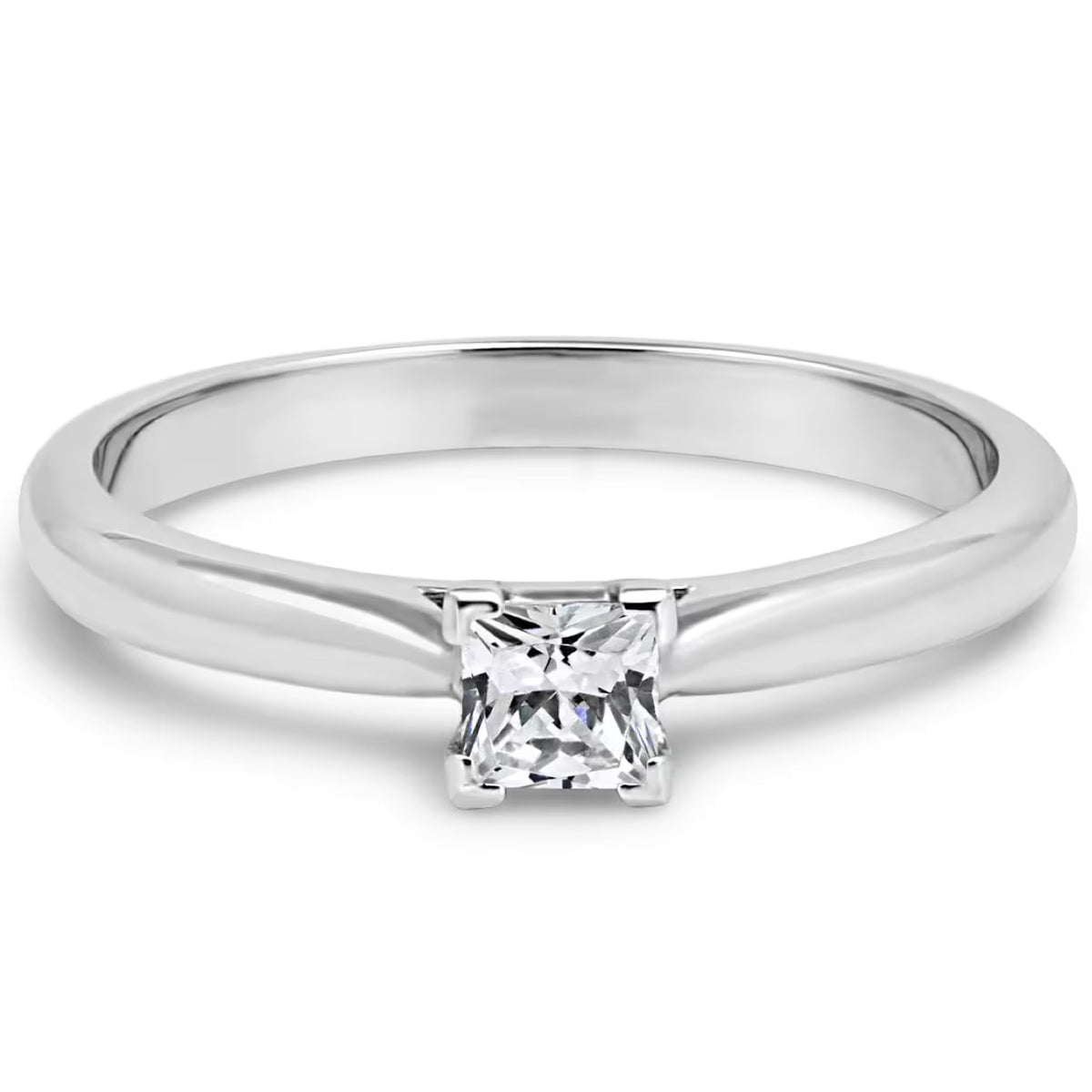 The Princess 0,25 ct.