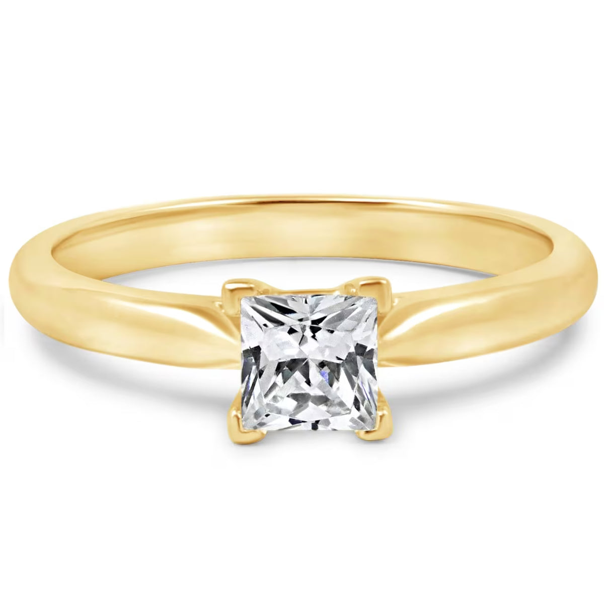 The Princess 0,40 ct.